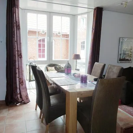 Appartement Meta Greetsiel