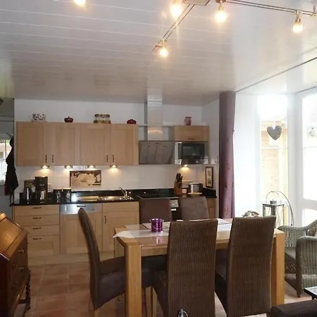 Meta Apartment Greetsiel