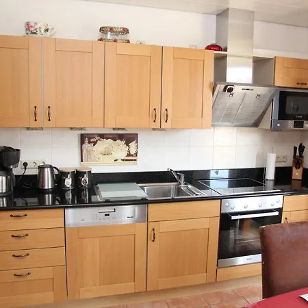 Meta Apartment *