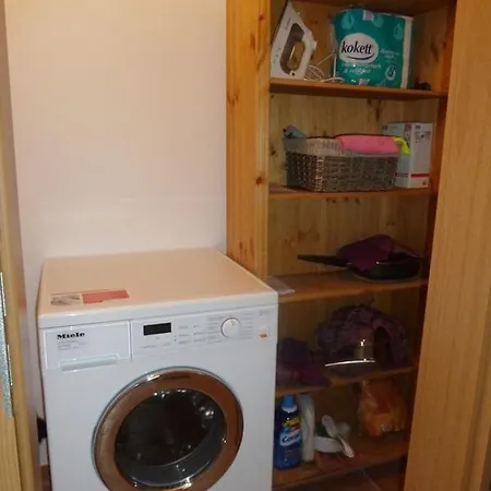 Meta Appartement
