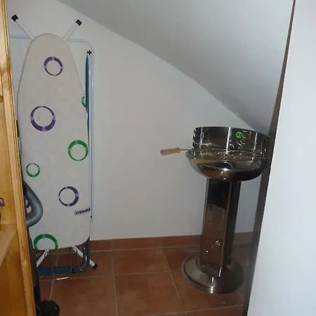 Appartement Meta Greetsiel